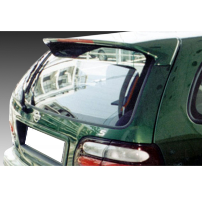 Alerón De Techo Nissan Almera N15 GTI 3d (1995-2000) Motordrome