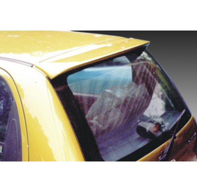 Spoiler De Techo Daewoo Matiz Motordrome