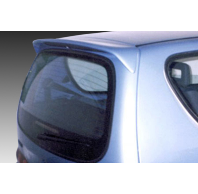 Spoiler De Techo Fiat Seicento Motordrome