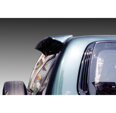Alerón de techo Suzuki Grand Vitara Mk2 (1998-2005) Motordrome