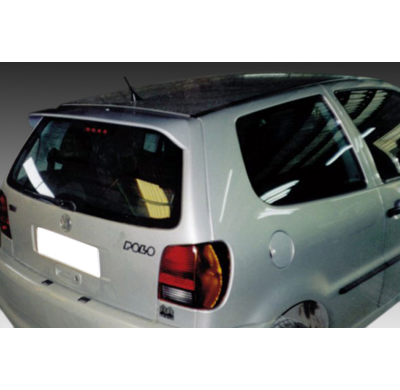 Alerón de techo Volkswagen Polo Mk3 (1994-1999) Motordrome