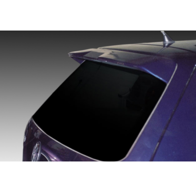 Alerón de techo V.1 Volkswagen Golf Mk4 Motordrome