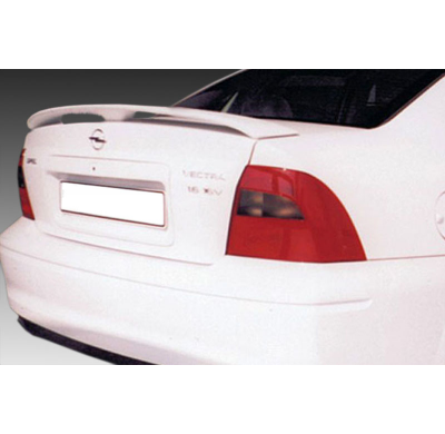 Alerón Maletero Opel Vectra B (1995-2002) Motordrome