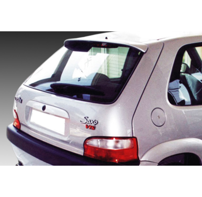 Alerón De Techo Citroën Saxo (1999-2004) Motordrome