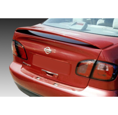 Spoiler Maletero Nissan Primera P11 Berlina (1999-2002) Motordrome