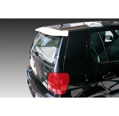 Spoiler De Techo Volkswagen Polo Mk3 Facelift (1999-2002) Motordrome