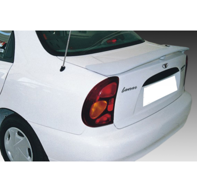 Spoiler De Techo Daewoo Lanos Sedán (2000-2002) Motordrome