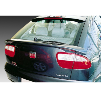 Alerón Maletero Seat León Mk1 (1999-2005) Motordrome