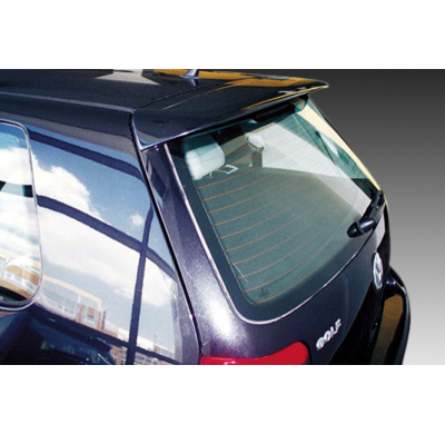 Alerón De Techo V.2 Volkswagen Golf Mk4 Motordrome