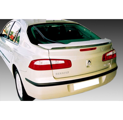 Alerón de maletero Renault Laguna Mk2 (2000-2007) Motordrome