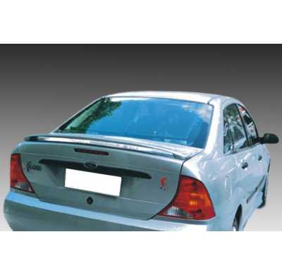 Alerón de maletero Ford Focus Mk1 Sedán (1998-2004) Motordrome