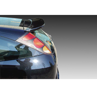 Alerón de techo Ford Focus Mk1 WRC (1998-2004) Motordrome