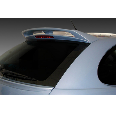 Spoiler De Techo Seat Ibiza Mk3 (2002-2008) Motordrome