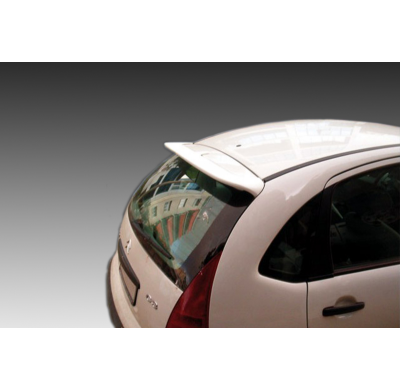 Alerón de techo Citroen C3 Mk1 (2002-2009) Motordrome