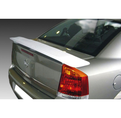 Alerón Maletero Opel Vectra C (2002-2009) Motordrome