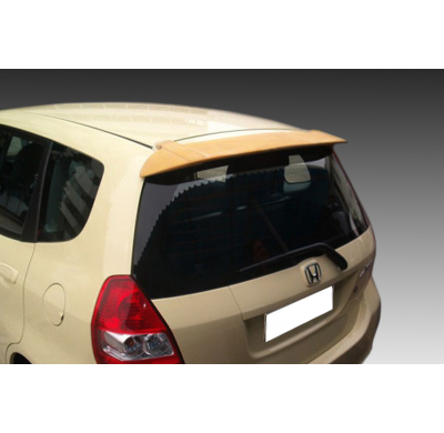Alerón de techo para Honda Jazz Mk1 (2001-2007) Motordrome