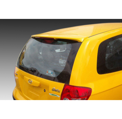 Alerón de techo Hyundai Getz Motordrome