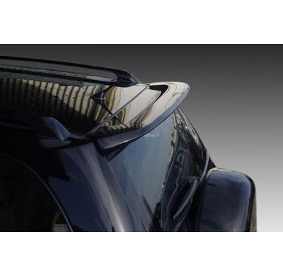 Spoiler De Techo Toyota Rav4 Mk2 (2000-2005) Motordrome