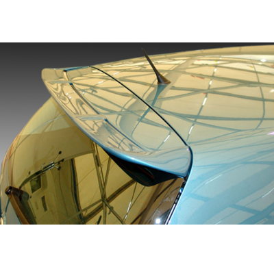 Alerón de techo para Volkswagen Golf Mk5 Motordrome