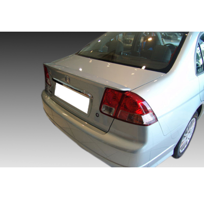 Spoiler Lip Honda Civic Mk7 Sedán (2000-2005) Motordrome