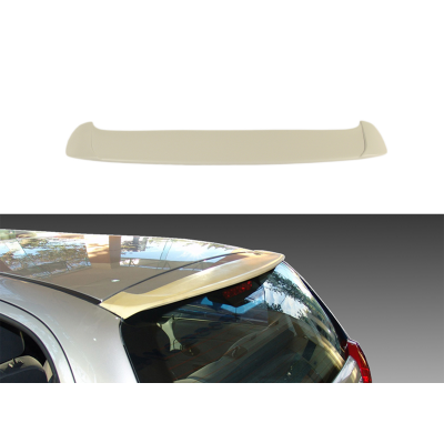 Alerón de techo Chevrolet Matiz Mk2 (2005-2009) Motordrome