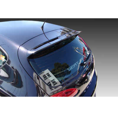 Alerón de techo Seat Leon Mk2 (2006-2009) Motordrome