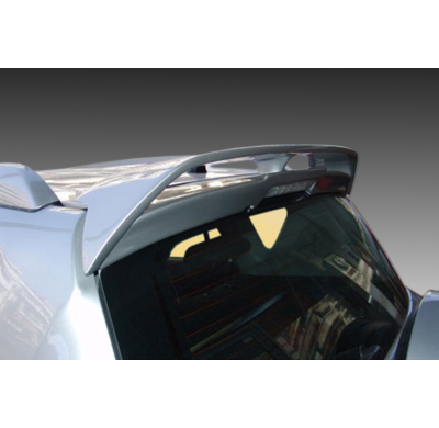 Spoiler De Techo Toyota Rav4 Mk3 (2005-2012) Motordrome