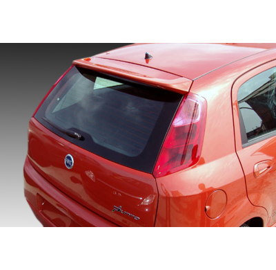 Spoiler De Techo Fiat Grande Punto (2006-) Motordrome
