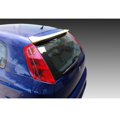 Spoiler De Techo Fiat Grande Punto (2006-) Motordrome