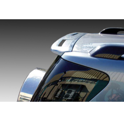 Spoiler De Techo Daihatsu Terios (2006-2017) Motordrome