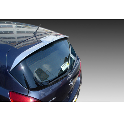 Alerón de techo Opel Corsa D Sportback Motordrome