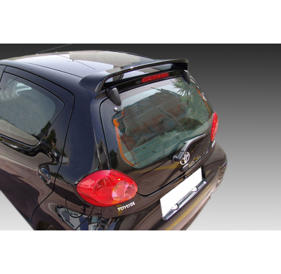 Alerón de techo V.1 Toyota Aygo Mk1 (2005-2014) Motordrome