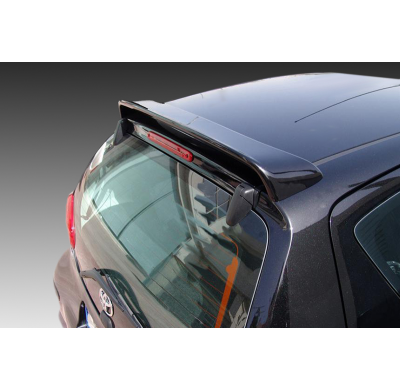 Alerón de techo V.1 Toyota Aygo Mk1 (2005-2014) Motordrome