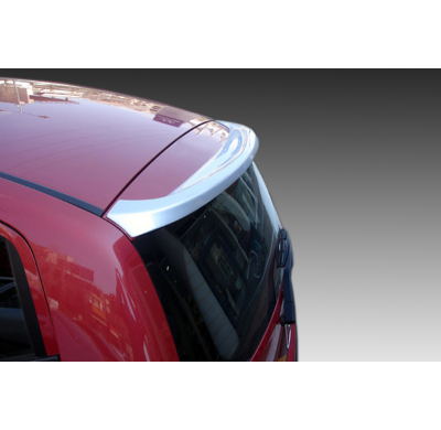 Alerón de techo Hyundai i10 Mk1 (2007-2013) Motordrome