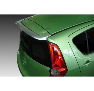 Alerón de techo Suzuki Splash Motordrome