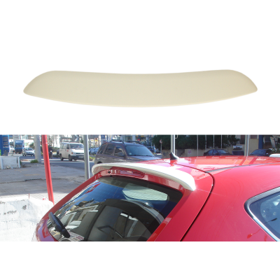 Alerón de techo Alfa Romeo Mito Motordrome