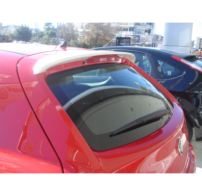 Alerón de techo Alfa Romeo Mito Motordrome