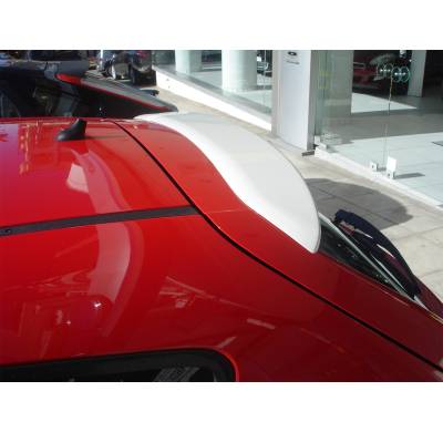 Alerón de techo Alfa Romeo Mito Motordrome
