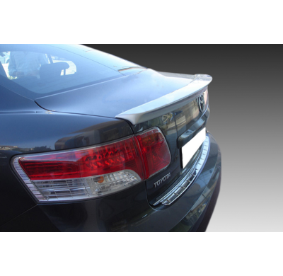 Spoiler Labio Toyota Avensis Mk3 (2009-2012) Motordrome