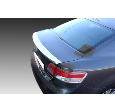 Spoiler Labio Toyota Avensis Mk3 (2009-2012) Motordrome