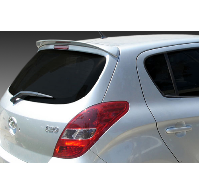 Alerón de techo Hyundai i20 Mk1 (2008-2014) Motordrome