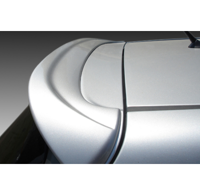 Alerón de techo Hyundai i20 Mk1 (2008-2014) Motordrome