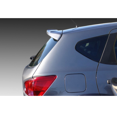 Alerón de techo Nissan Qashqai J10 Facelift (2009-2013) Motordrome