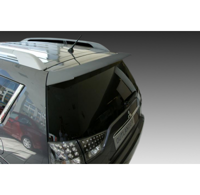 Alerón de techo Mitsubishi Outlander Mk2 (2006-2012) Motordrome