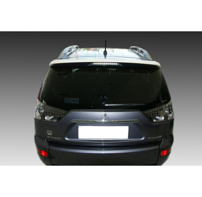 Alerón de techo Mitsubishi Outlander Mk2 (2006-2012) Motordrome