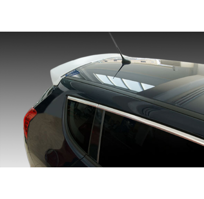 Alerón de techo Peugeot 3008 Mk1 (2008-2016) Motordrome