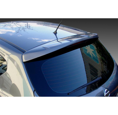 Alerón de techo Nissan Qashqai+2 J10 (2007-2013) Motordrome