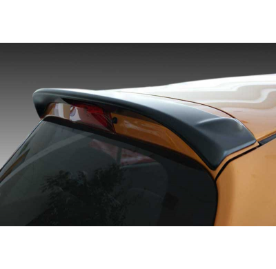 Alerón de techo Nissan Micra K13 (2011-2017) Motordrome