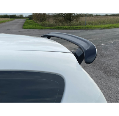 Alerón de techo V.2 Toyota Aygo Mk1 (2005-2014) Motordrome