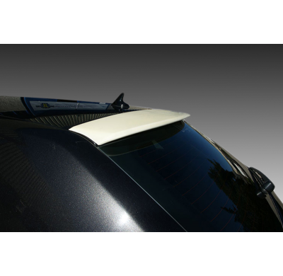 Alerón de techo Audi A3 8P S3 Look (2003-2012) Motordrome